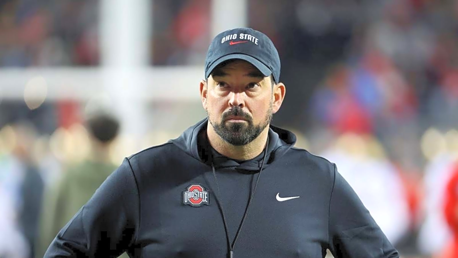 Ohio State Buckeyes grab big win on Saturday evening that had nothing to do with beating the UCLA Bruins