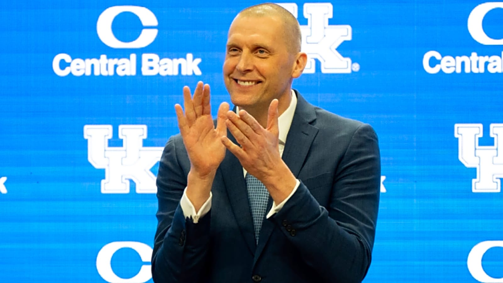 Kentucky Adds Commitment from Croatian Big Man