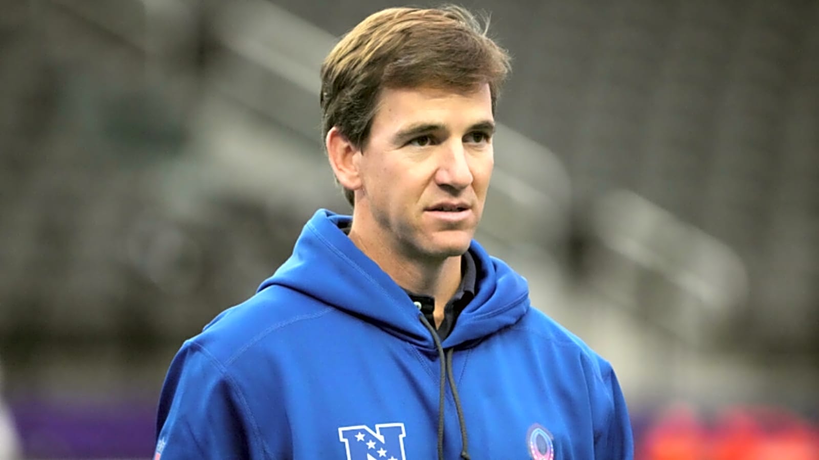 Eli Manning News Emerges Amid NFL Season