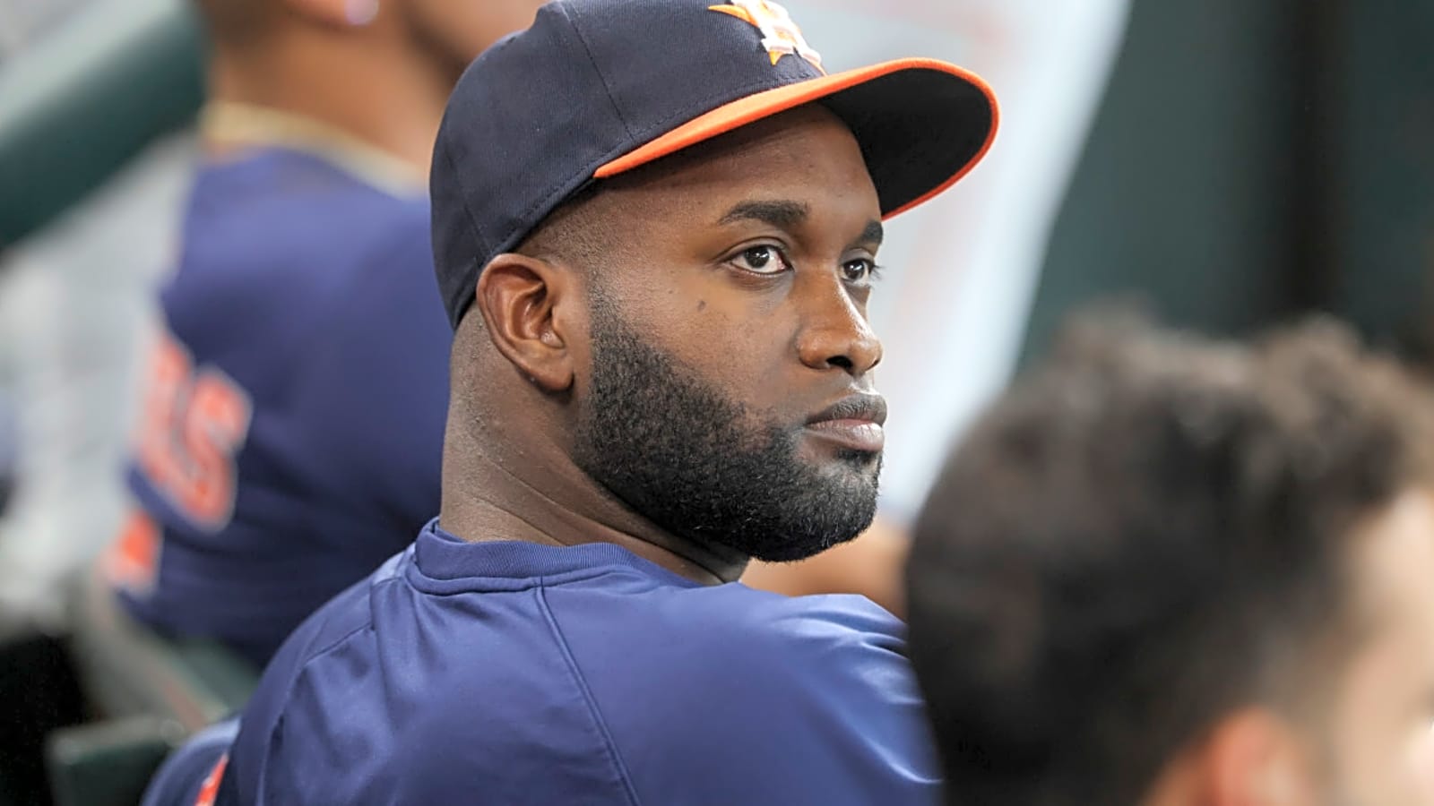 Astros Announce Disappointing Yordan Alvarez Update on Tuesday