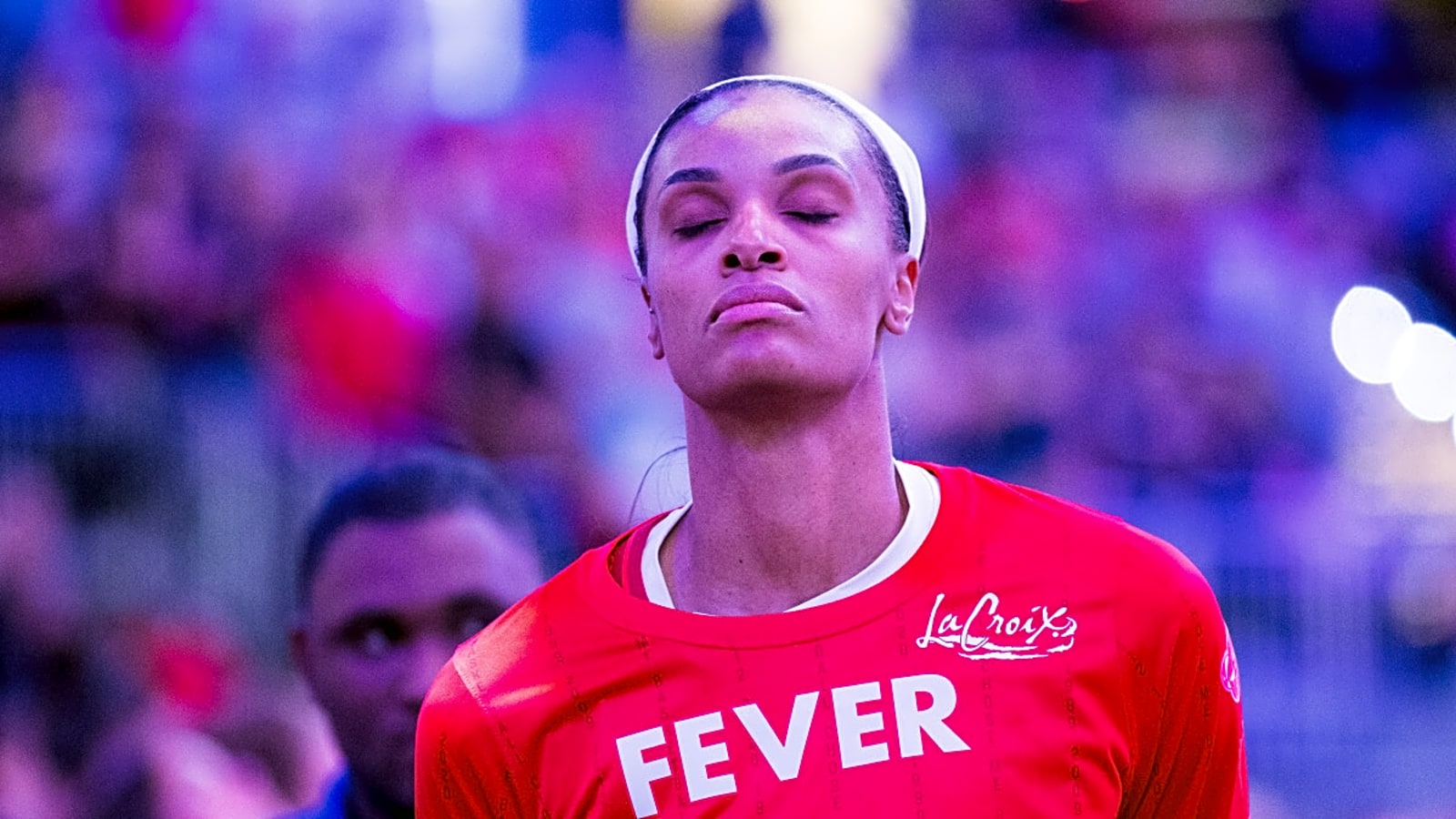 DeWanna Bonner Breaks Silence On Fallout With Indiana Fever