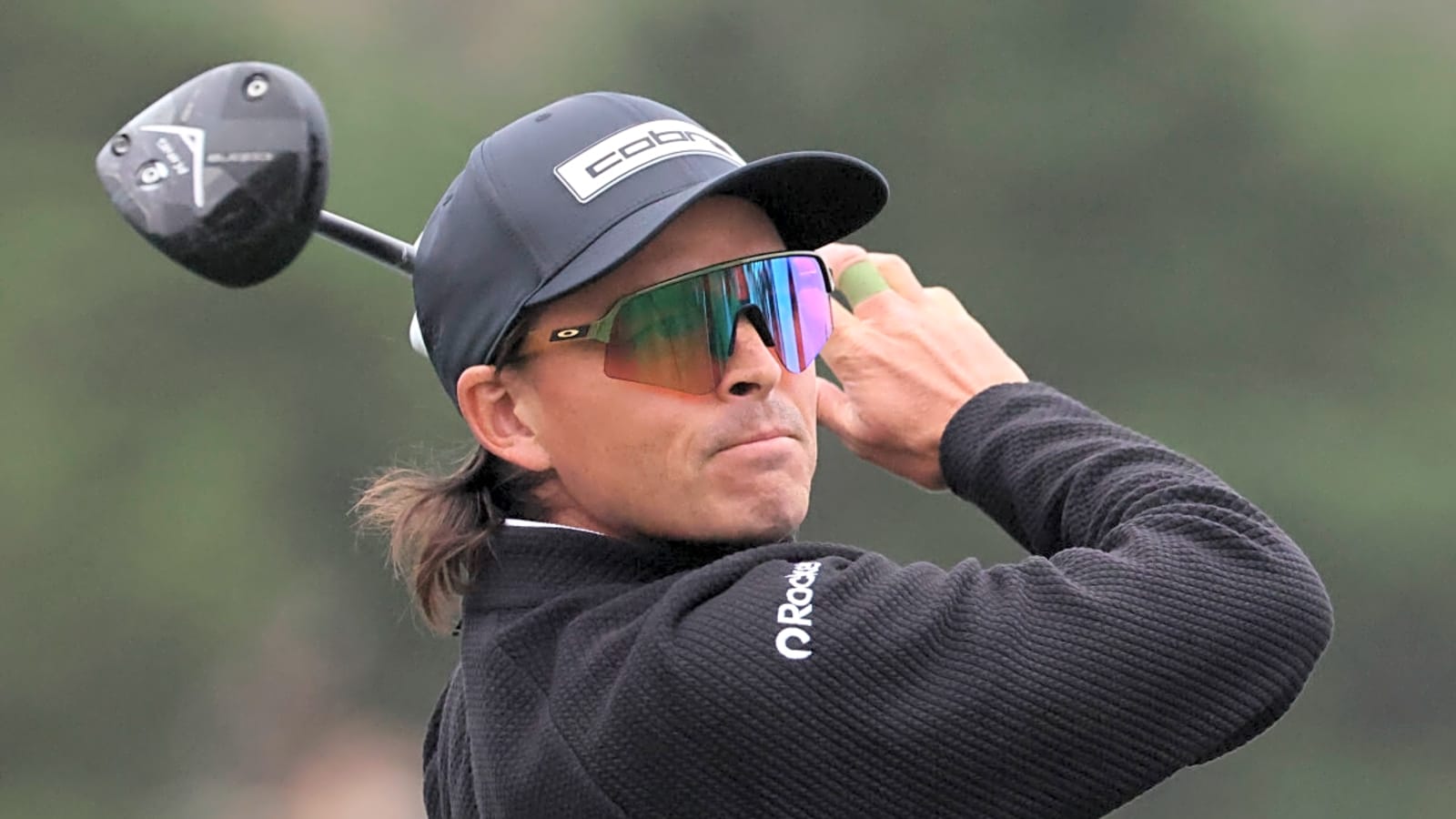 Rickie Fowler Shares Move Amid PGA Season