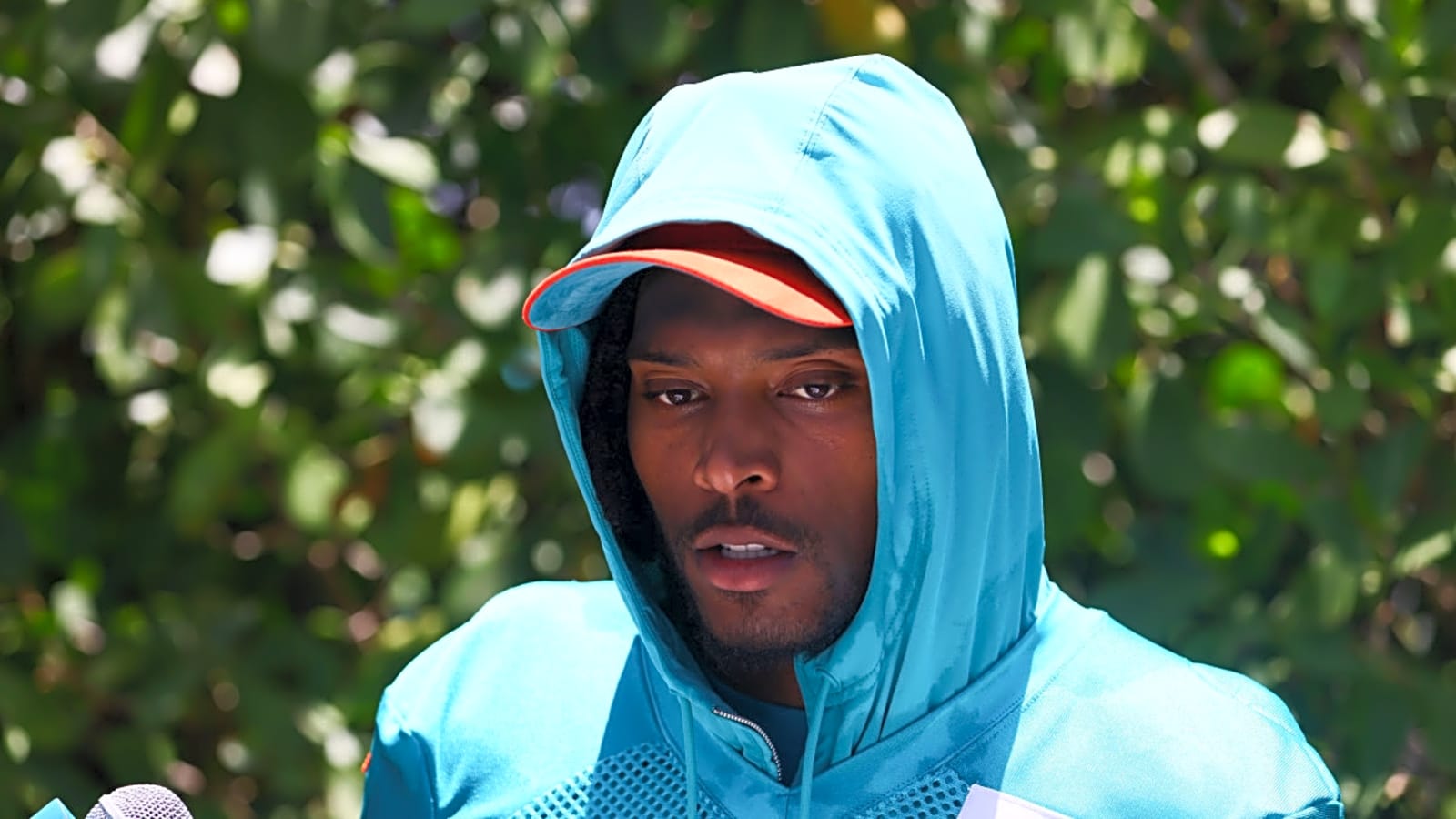 A tweet from Jalen Ramsey might have pulled back the curtain on one of his preferred trade destinations
