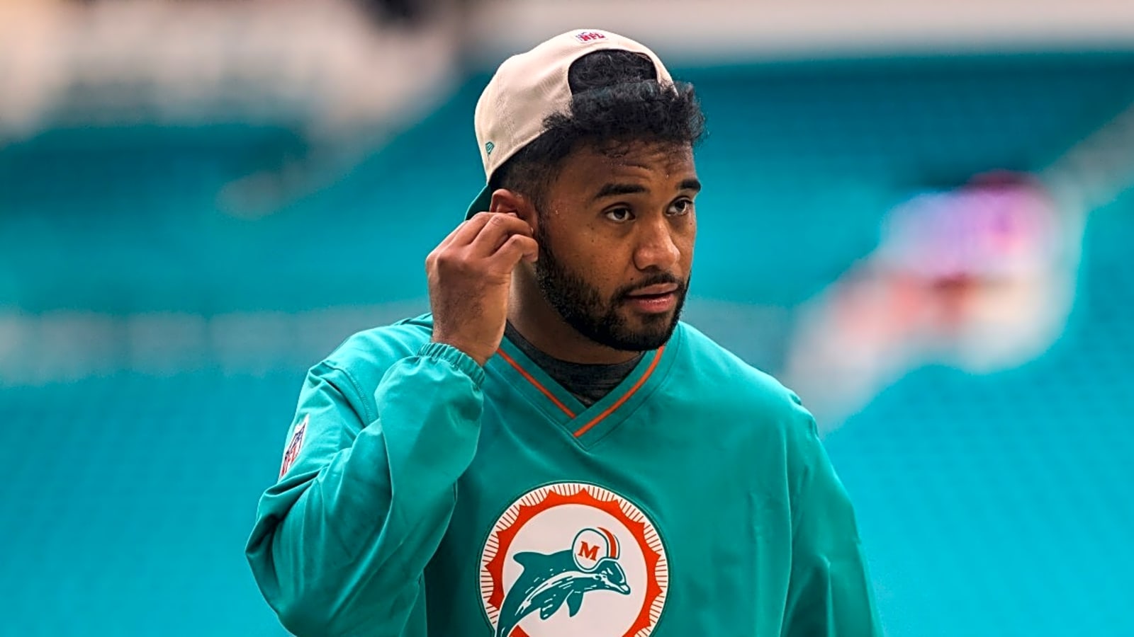 Dolphins Could Make Shocking Tua Tagovailoa Move