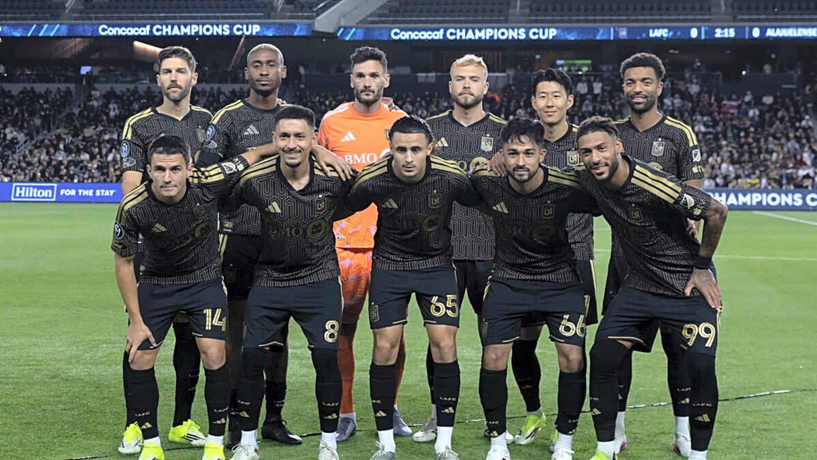 LAFC vs St. Louis City SC Lineups, Predictions, Preview