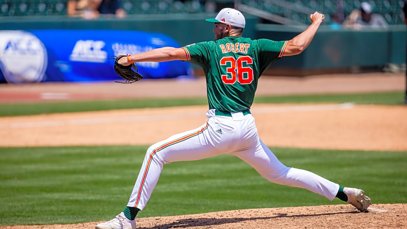 Georgia Tech Baseball swept by Miami