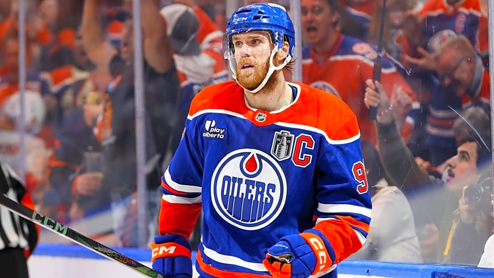 Elliotte Friedman&#39;s Honest Take on Connor McDavid&#39;s Future with Oilers