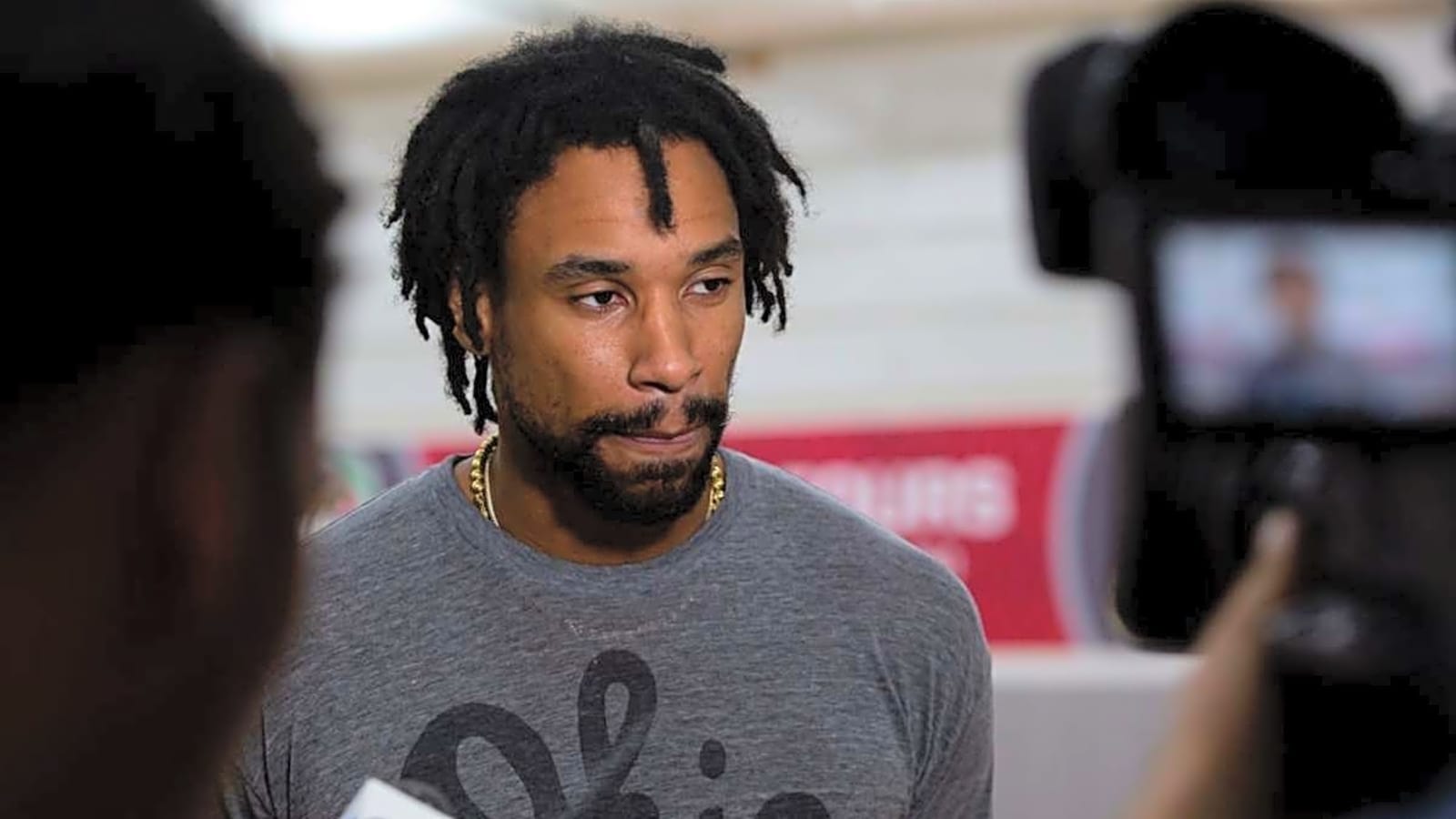 Former Ohio State star basketball player calls out the OHSAA with a major point that he isn’t wrong about