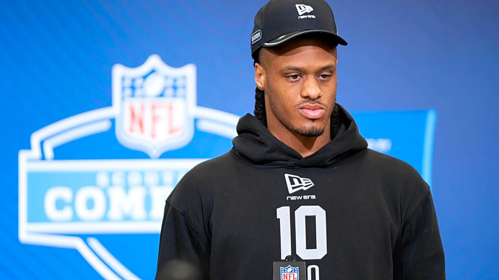 Former Tennessee Vols WR Chris Brazzell II just put some serious money in his pocket on Saturday