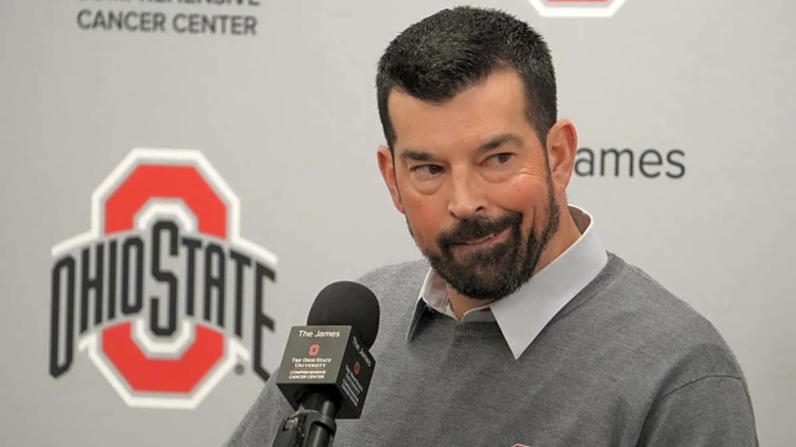 &#39;Everyone else is fish food&#39;: Former Ohio State rival eats his words after dissing Buckeyes before National Championship