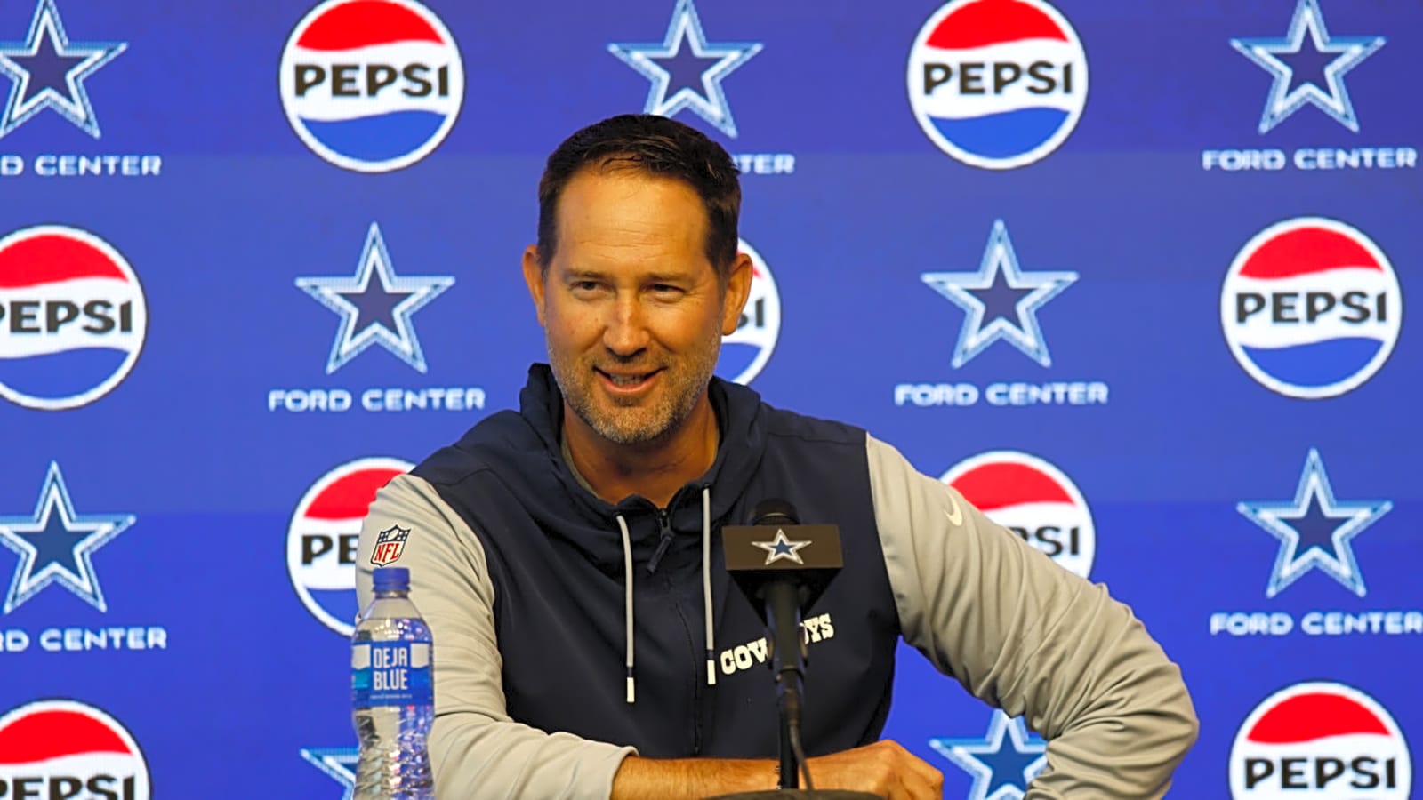 Cowboys&#39; fan favorite rookie predicted to achieve unlikely goal for a late-round draft pick that Schottenheimer didn&#39;t rule out