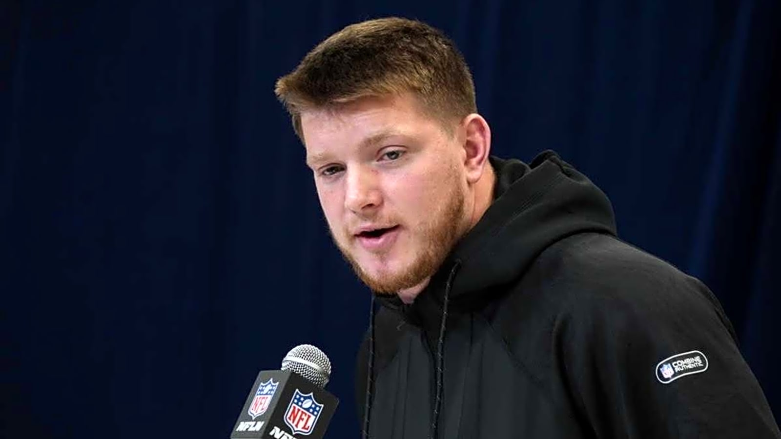 Former Ohio State star Jack Sawyer points out the one Michigan game that he feels was just not fair for the Buckeyes