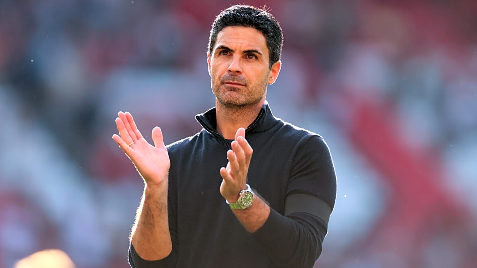 How Much Have Top Managers Spent Since Their Last Major Trophy? See Who Tops €1 Billion