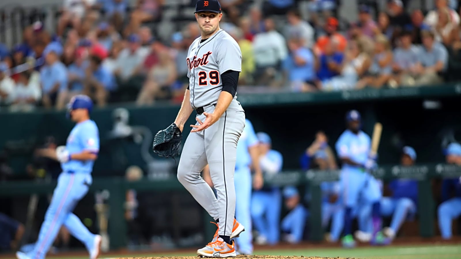 Ex-Tigers Star Says Tarik Skubal Is Exactly the Type Yankees Should Try to Steal