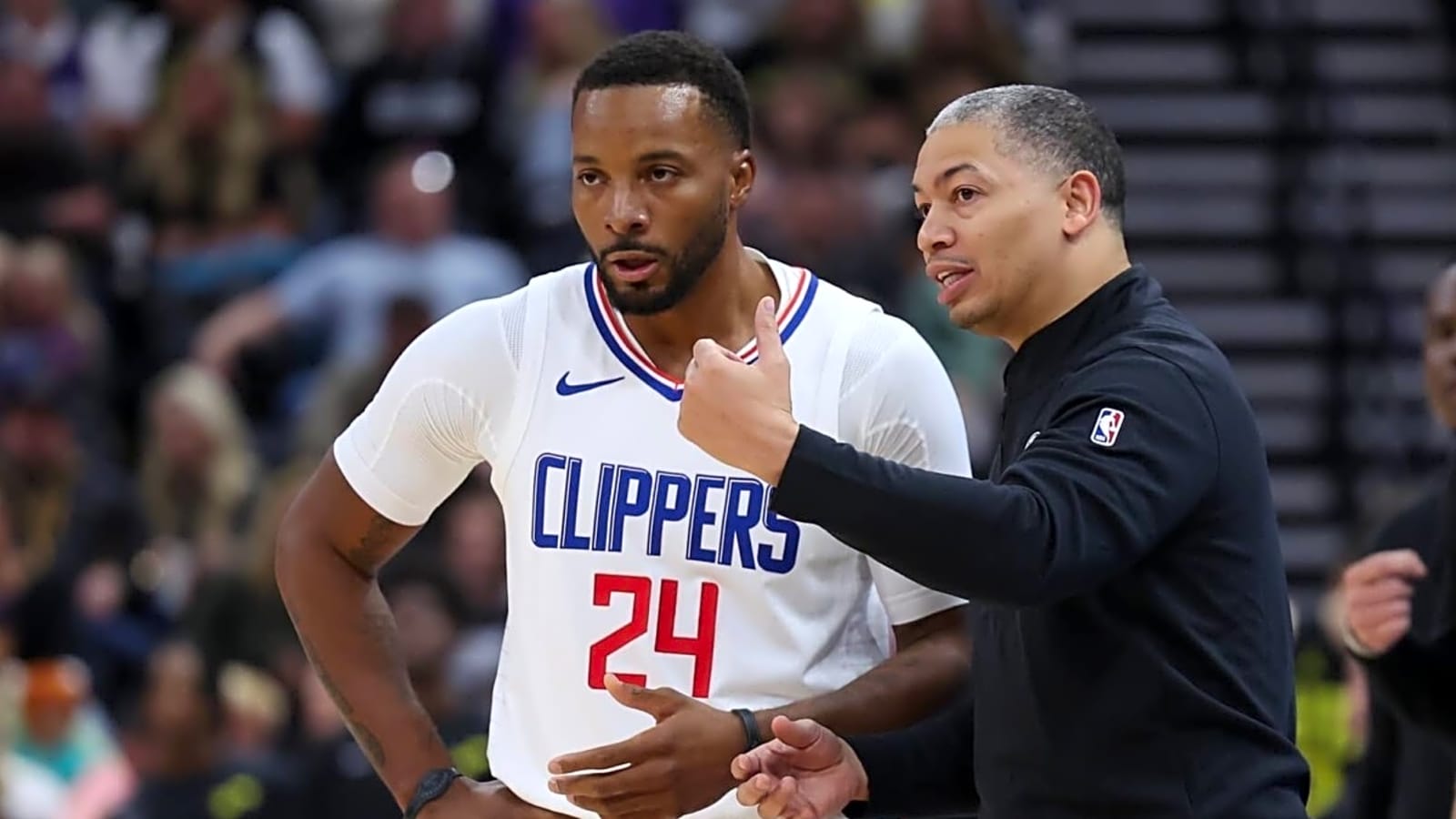 tyronn lue salary