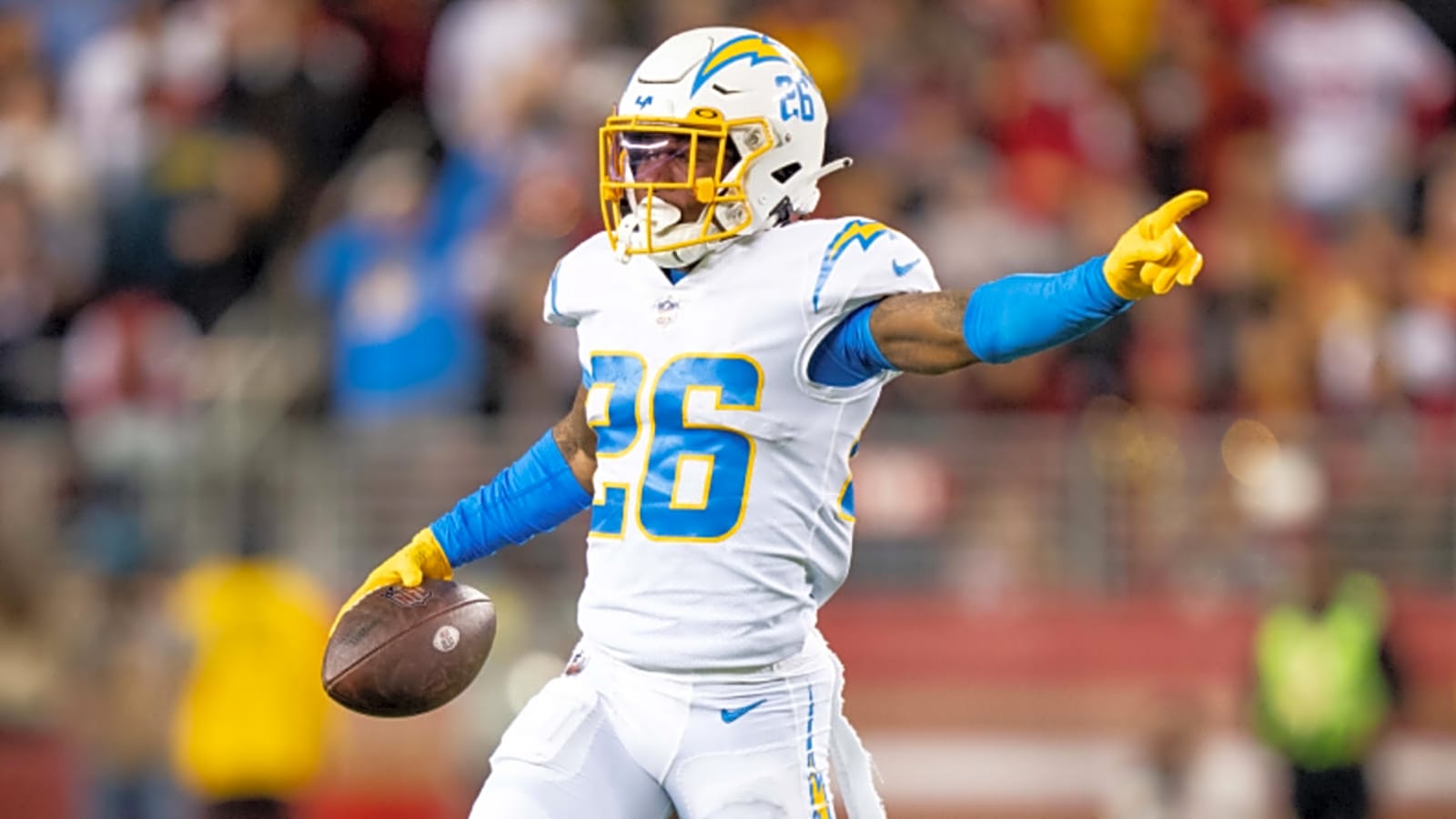 49ers&#39; CB Search Should Include These 3 Free Agents