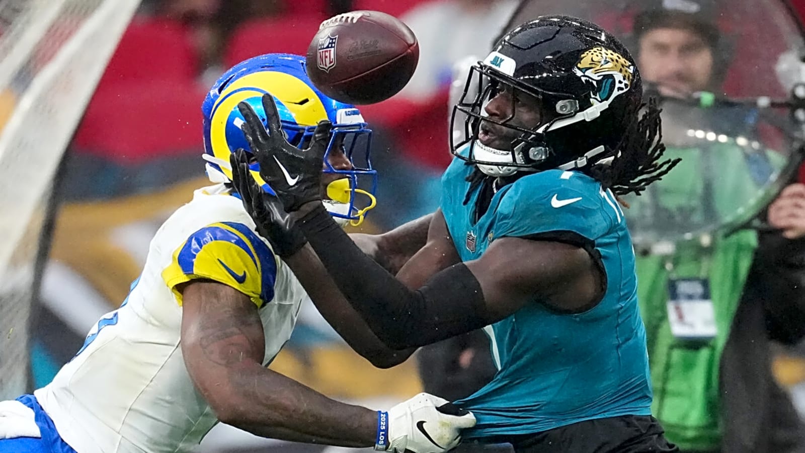 The Biggest Fantasy Football WR Busts of 2025