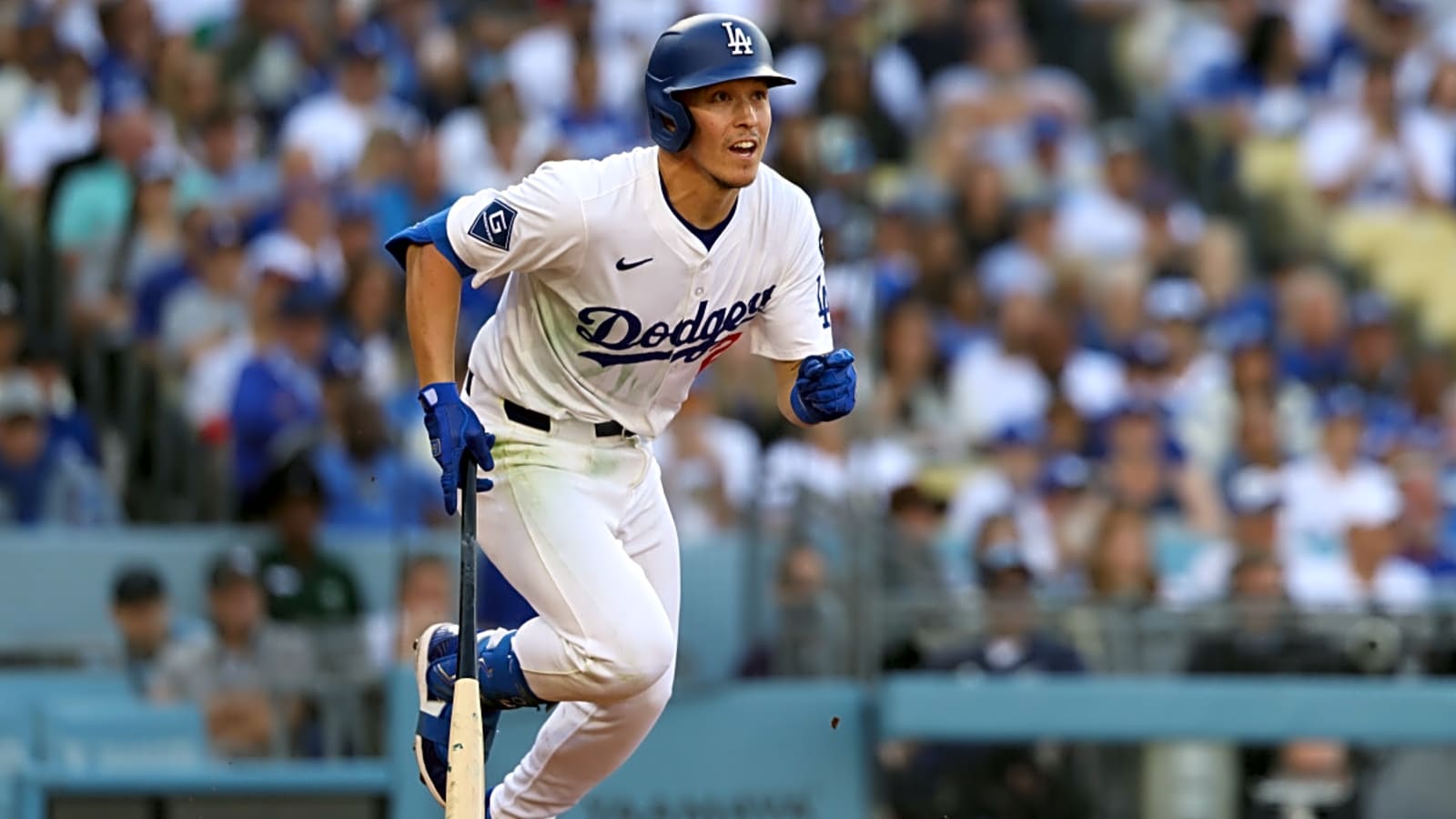 Dave Roberts Makes Important Tommy Edman Injury Update