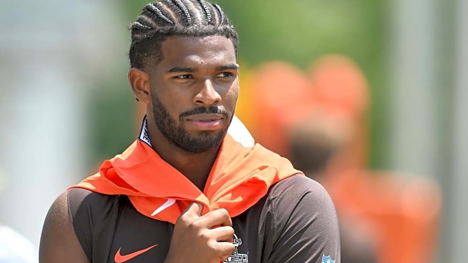 Shedeur Sanders made the same misstep LeBron James once made in Cleveland, but now has the chance to respond the right way