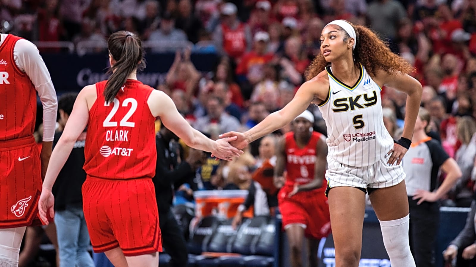 Angel Reese Makes Big Decision On New Caitlin Clark Book