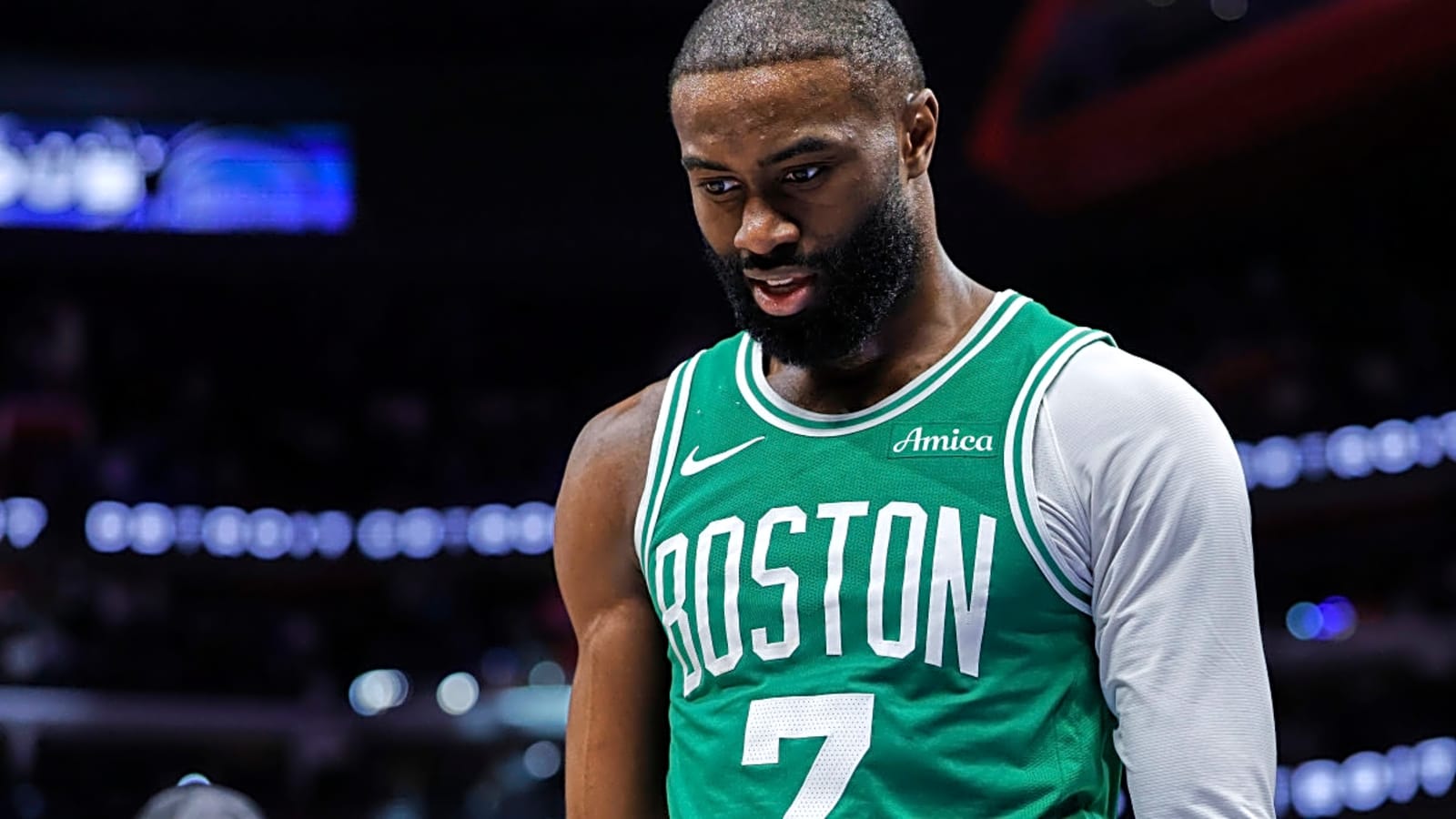 Celtics Announce Jaylen Brown News Before Bucks Game