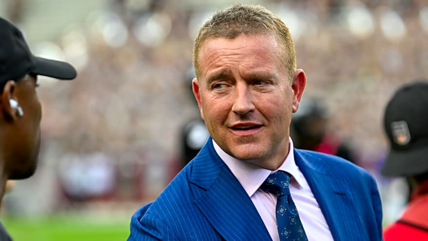 Kirk Herbstreit Reveals Most Complete College Football Program and It&#39;s Not Ohio State