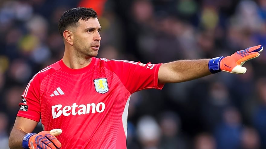 'I don’t like his way of being…': Player slams Aston Villa ‘phenomenon’ for his arrogance