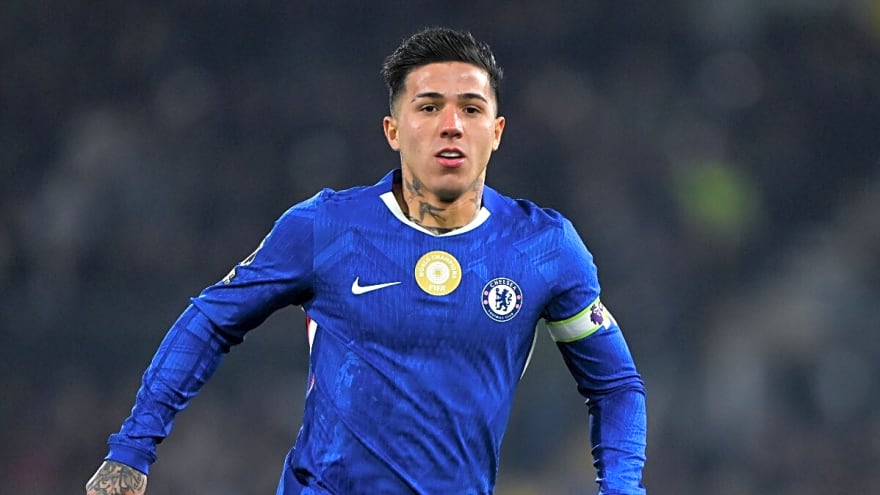 Shock twist at Stamford Bridge: Chelsea consider sale of ‘leader’ of the team