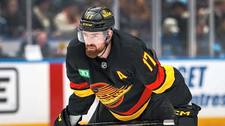 Canucks News & Rumours: Hronek, Cootes & Remembering Ferland