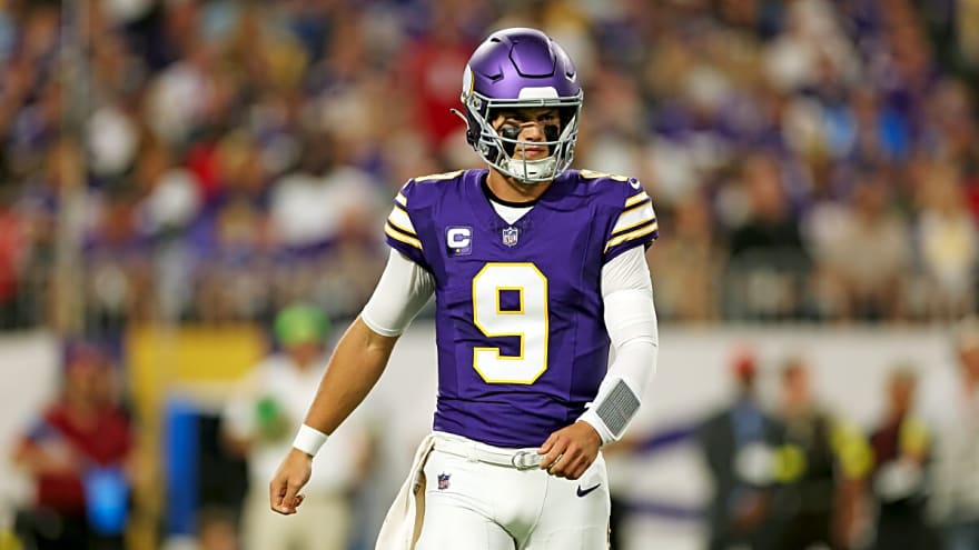 Insiders' latest updates provide hint about J.J. McCarthy's standing with Vikings