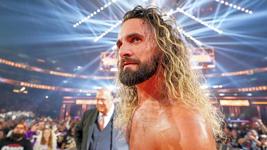 WWE Unreal Season 2 Preview: When to Watch on Netflix