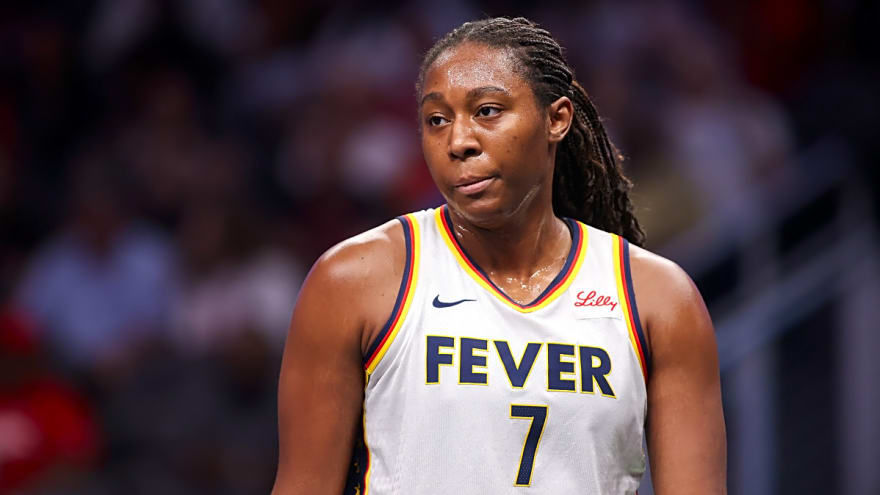 Indiana Fever’s Aliyah Boston Earns New Position in ESPN’s WNBA Ranking