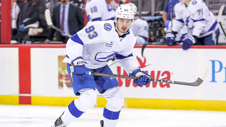 Lightning Win 5-4 Shootout Classic vs. Canadiens