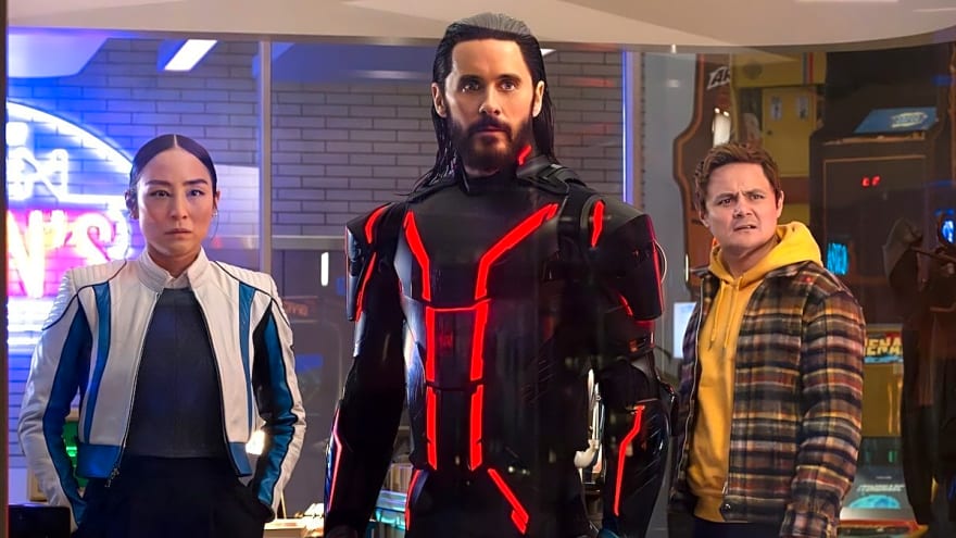 'Tron: Ares' is a less weird entry, but will still please 'Tron' lovers (review)