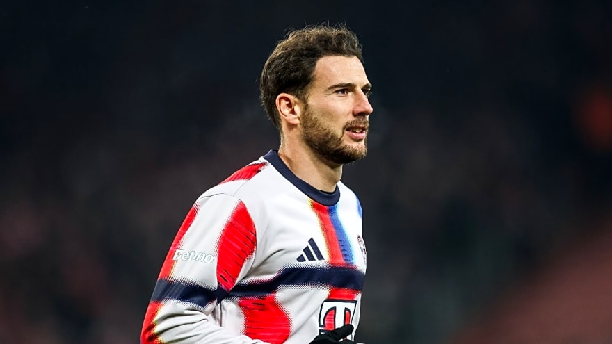 Strong chance 'highly respected' star could join Arsenal, reliable journalist claims