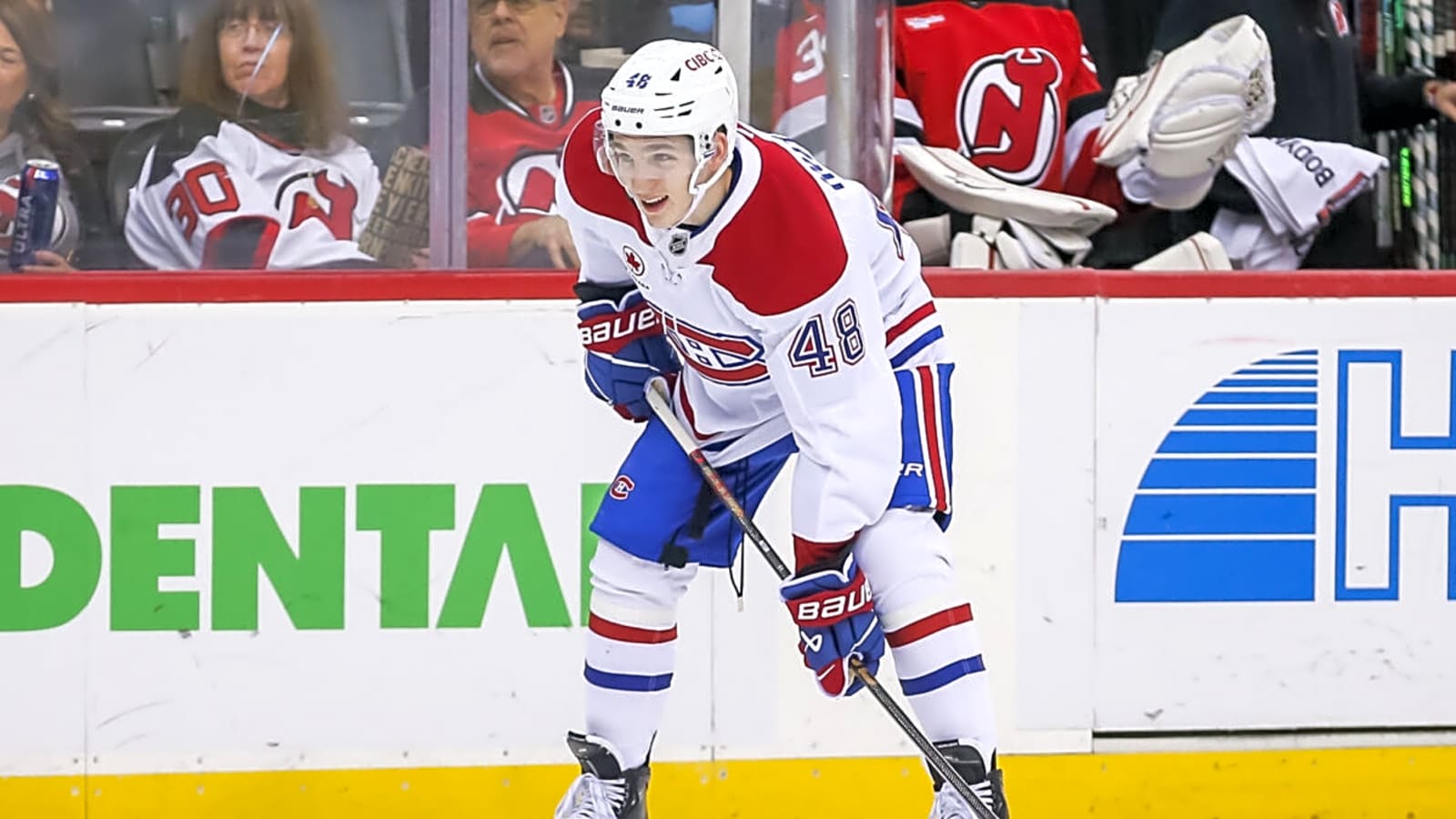 Canadiens’ Biggest Positional Priorities at 2025 Draft