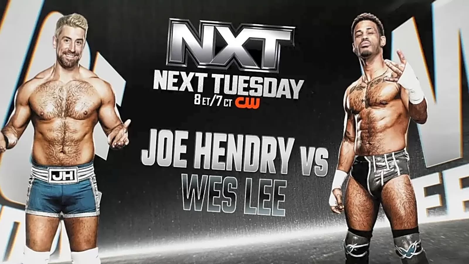 WWE NXT Preview (7/1/25) – Joe Hendry Returns