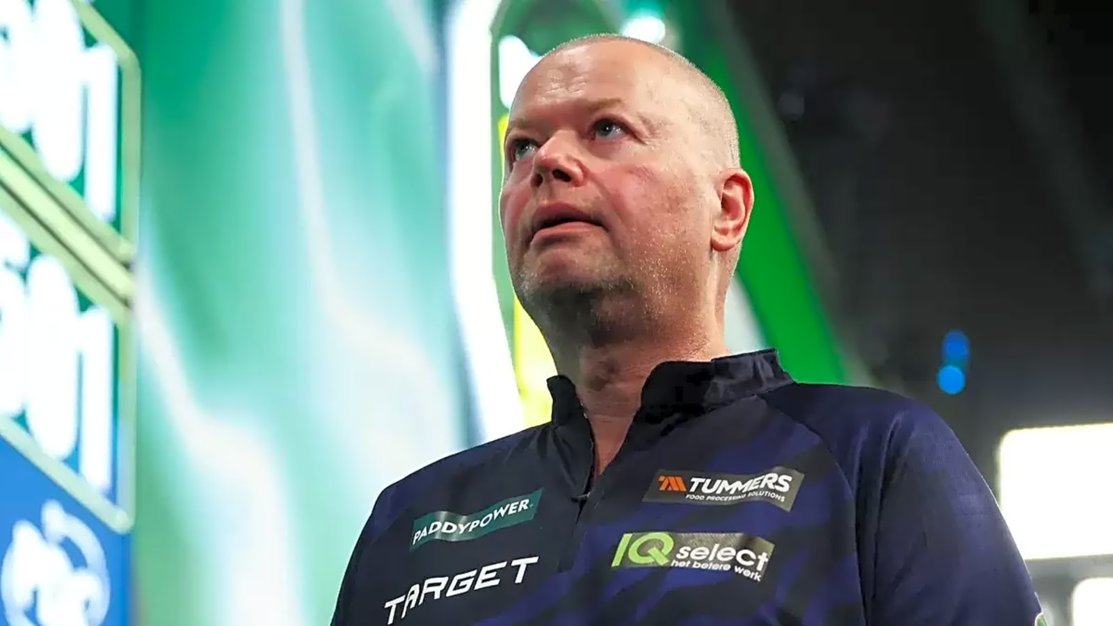 Raymond van Barneveld announces intention to wind down pro career: 'I’m not sure how much longer I can keep going'