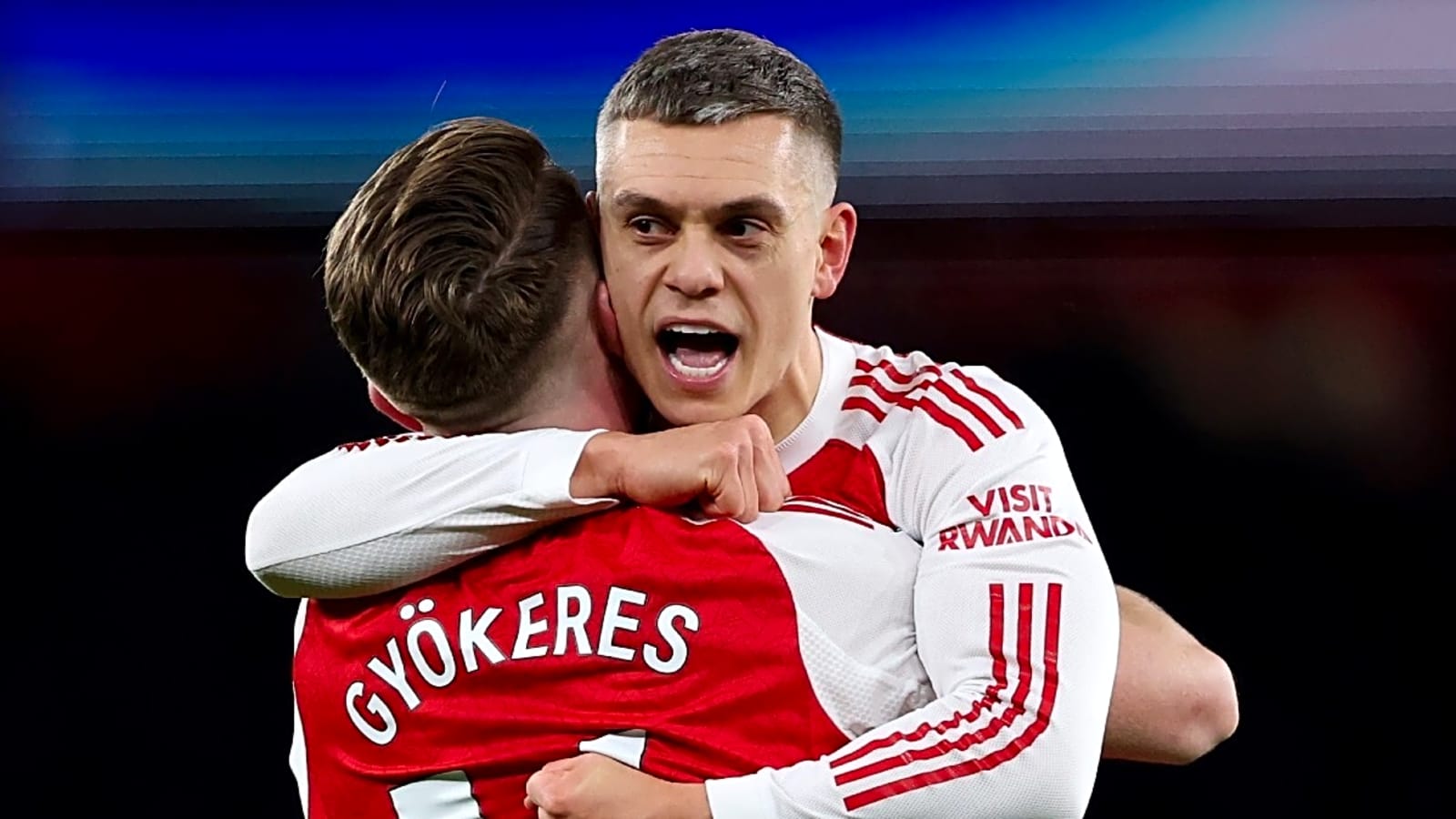 Arsenal ready to sell attacker to Newcastle United