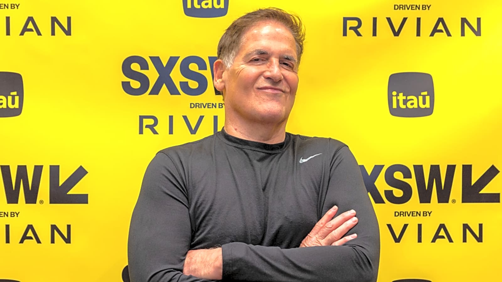 Mark Cuban Predicts Who Will Be The World’s First Trillionaire
