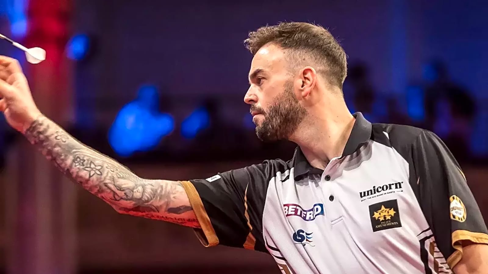 Players Championship 18 highest averages | Ross Smith leads the way with 111.68 as De Decker & Bunting impress