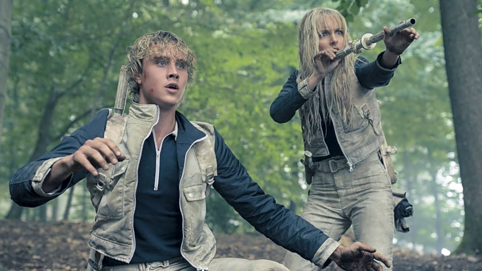 Watch: 'Hunger Games: Sunrise on the Reaping' trailer released
