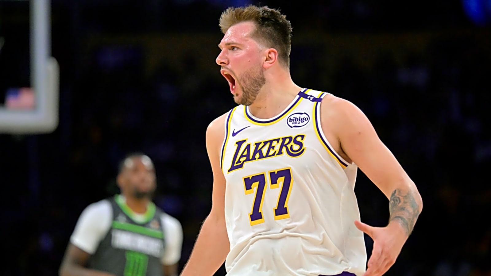 Luka Doncic’s Routine Turns Heads Inside Lakers Organization