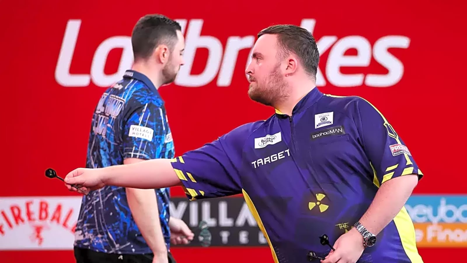 PDC Order of Merit gets brand new name after sponsorship deal