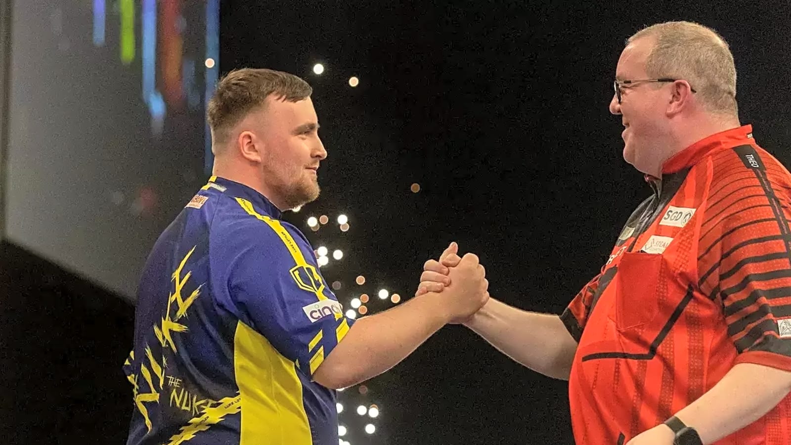 PDC Form Guide Update - Stephen Bunting takes top spot from Luke Littler from throne; Van Gerwen also rises after title win