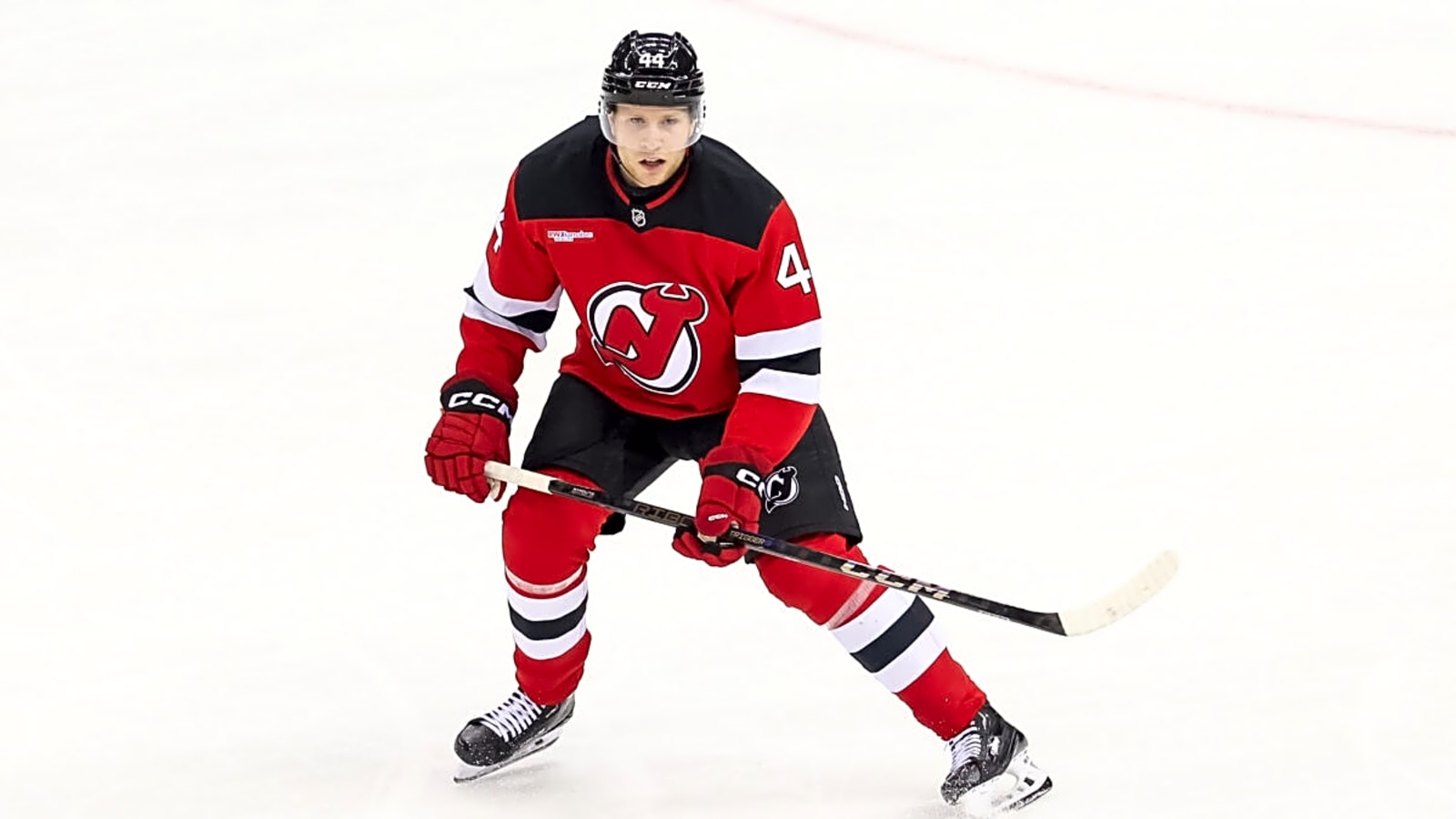 Devils 2025-26 Player Previews: Dennis Cholowski