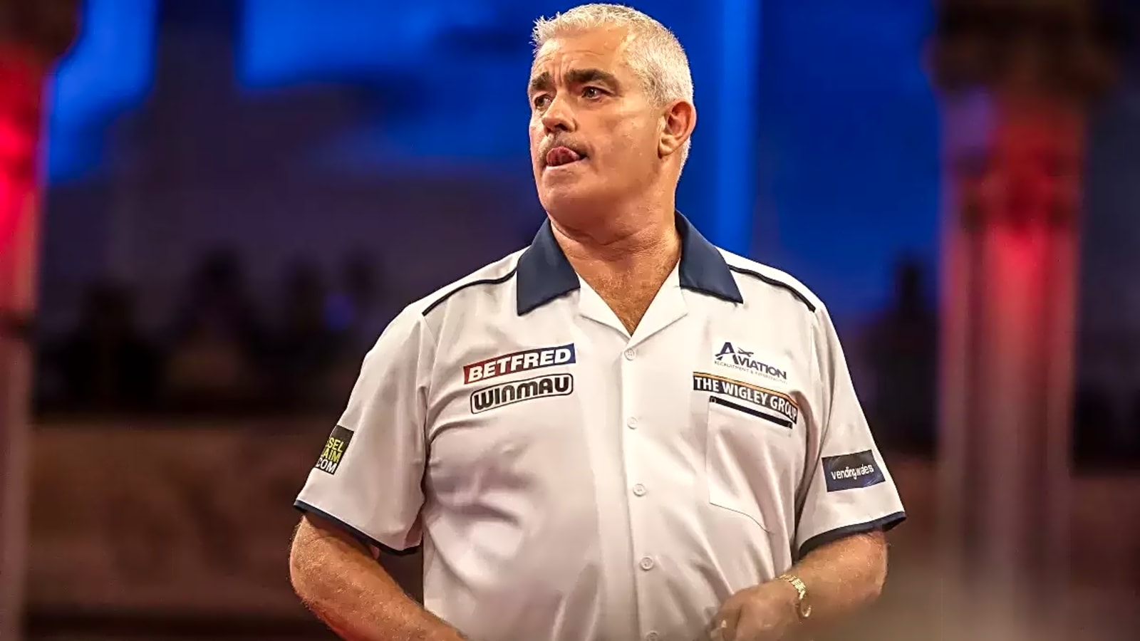 'It's made it even tougher' - Steve Beaton has no regrets over PDC retirement after controversial recent changes