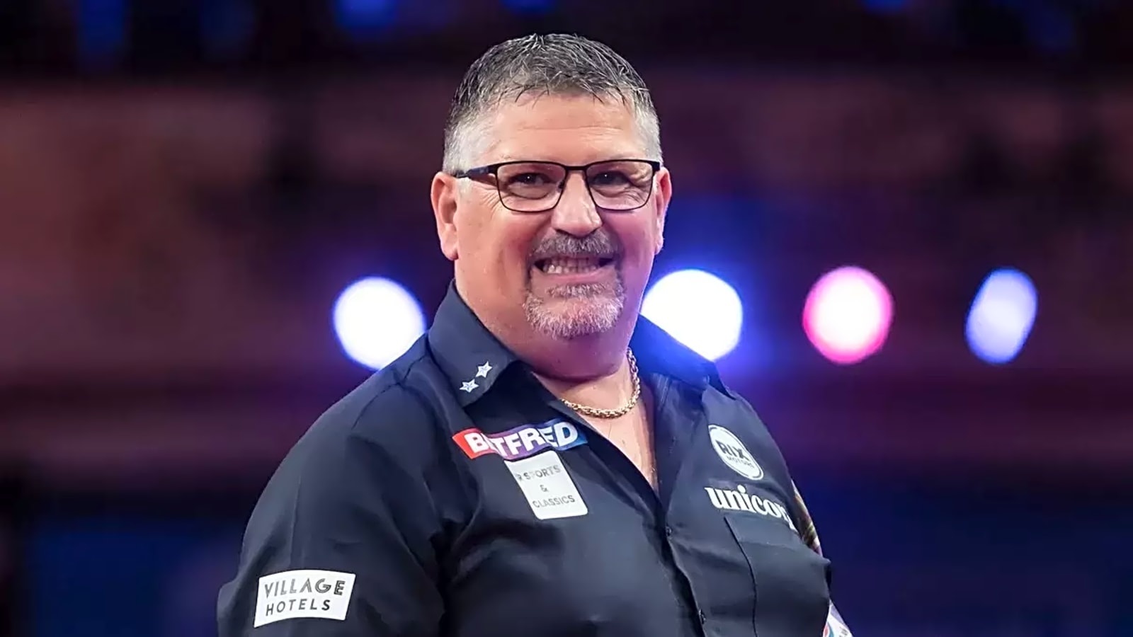 'Youngsters are boring, absolutely boring' - Gary Anderson misses camaraderie of Taylor, Painter and Adrian Lewis era