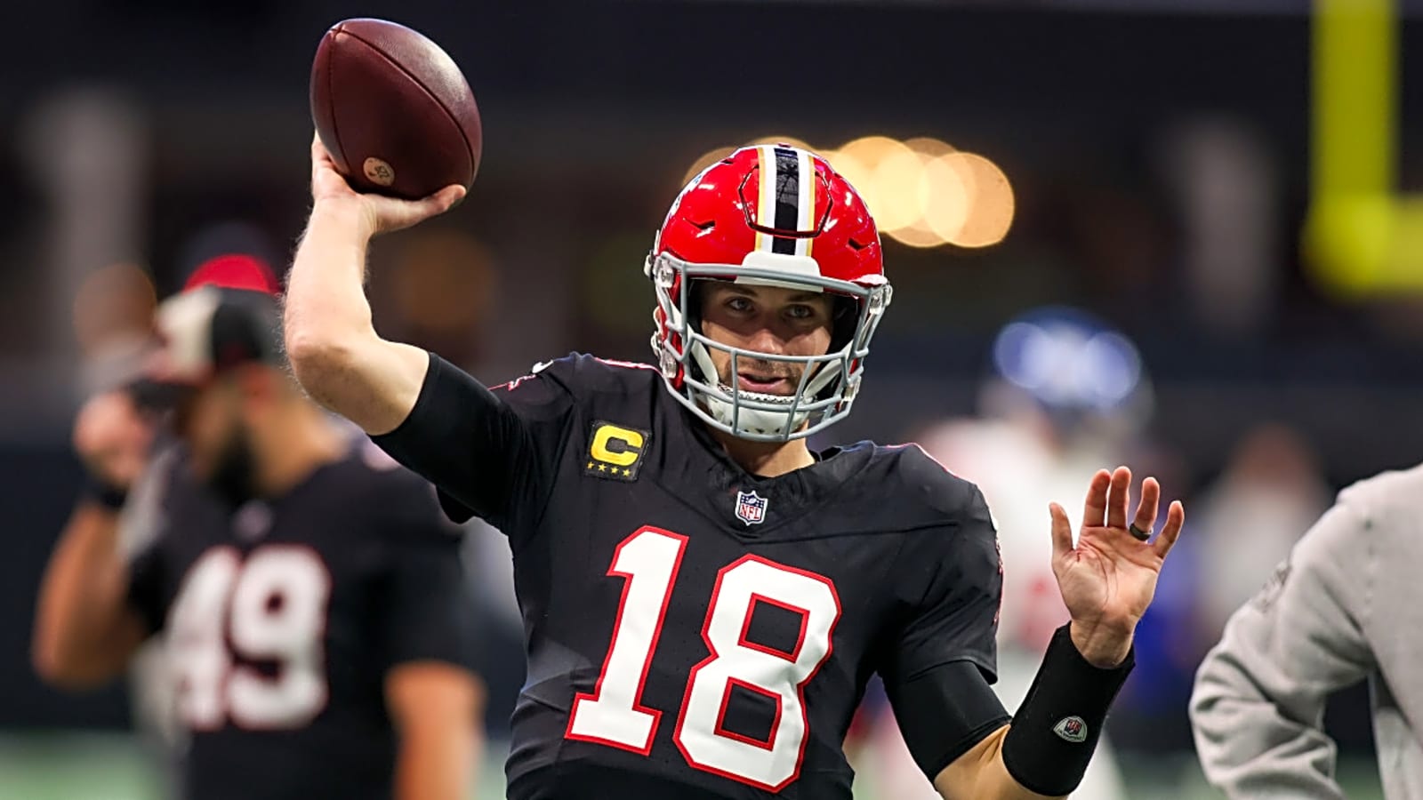 How The Falcons Look After The Draft