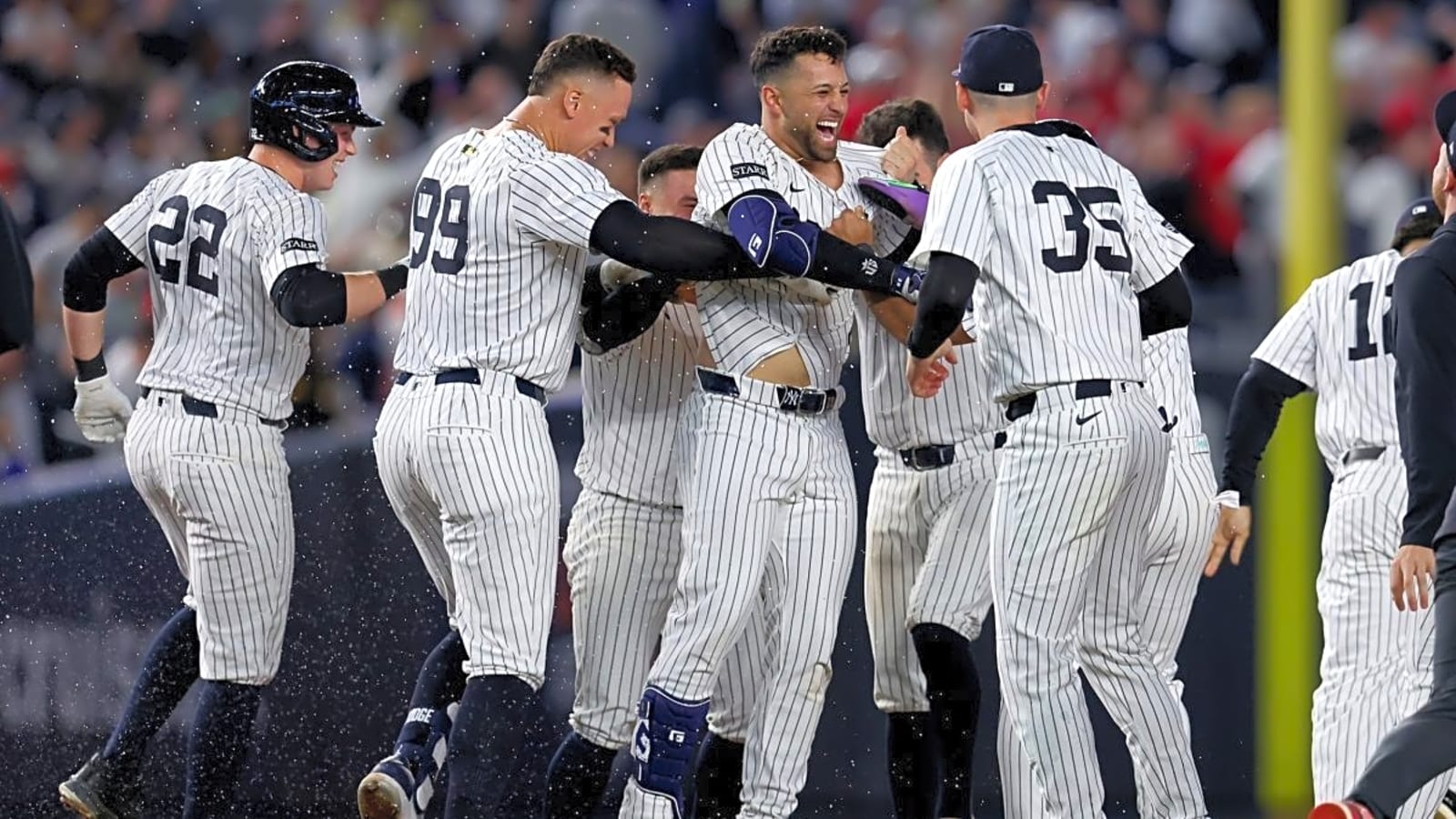 New York Yankees Encouraged To Pursue Silver Slugger At The Trade Deadline